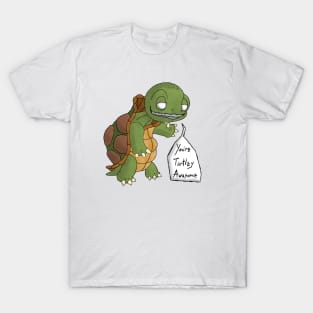 Turtle T-Shirt